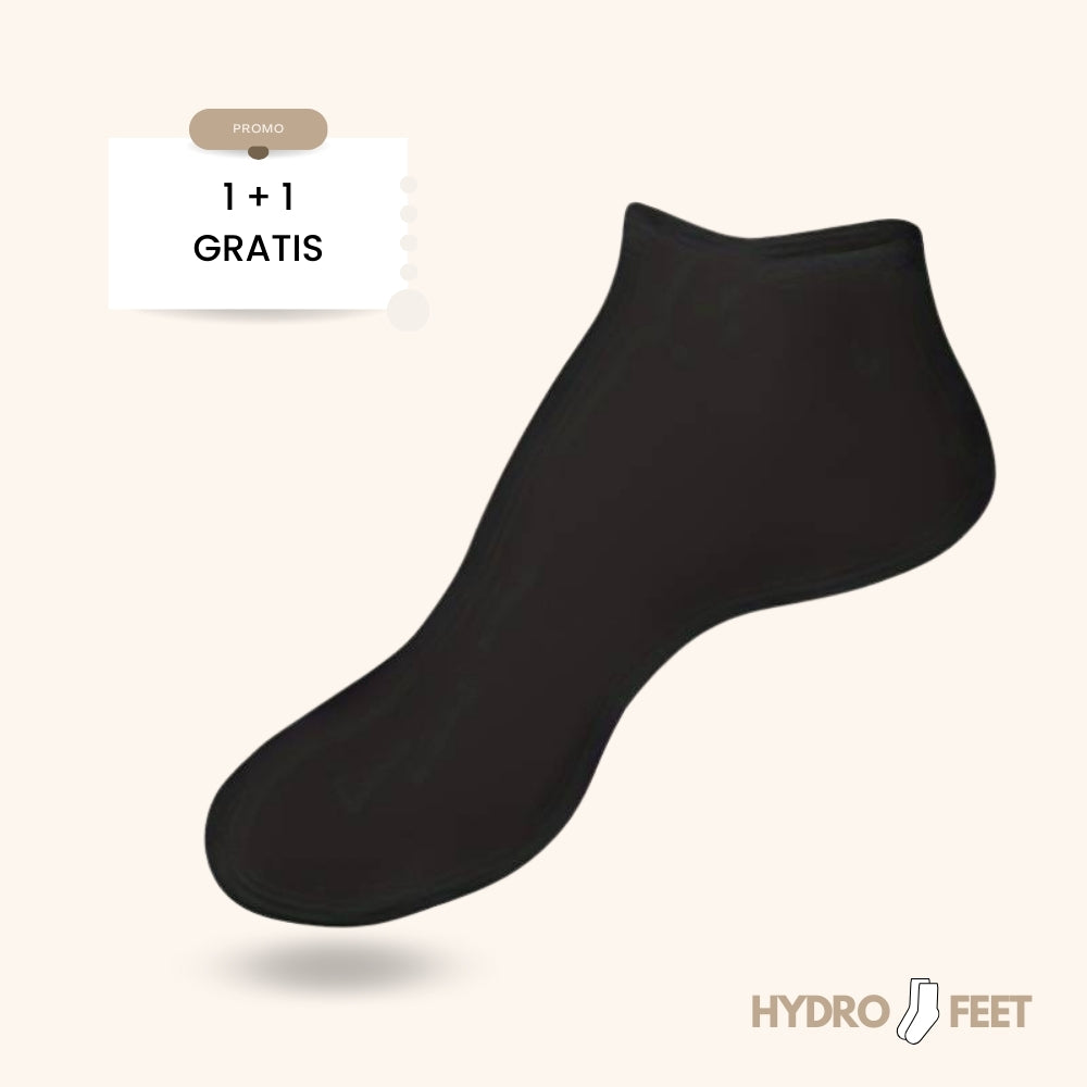 Grip™ - Calzini in Silicone Per la Cura della Pelle